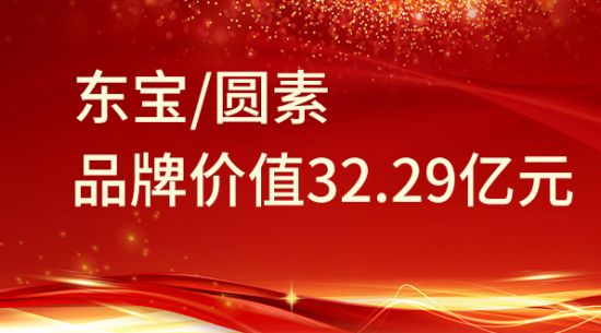 品牌价值突破32.29亿元--从数字到共识，我们心向寰宇，步履一向